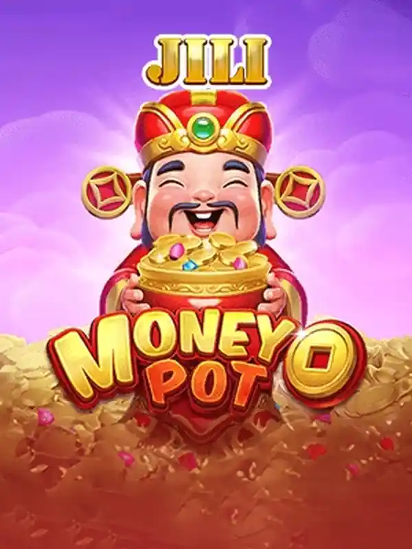 মানি পট - 09bet